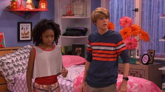 Nickelodeon