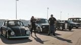Hot Rod Garage