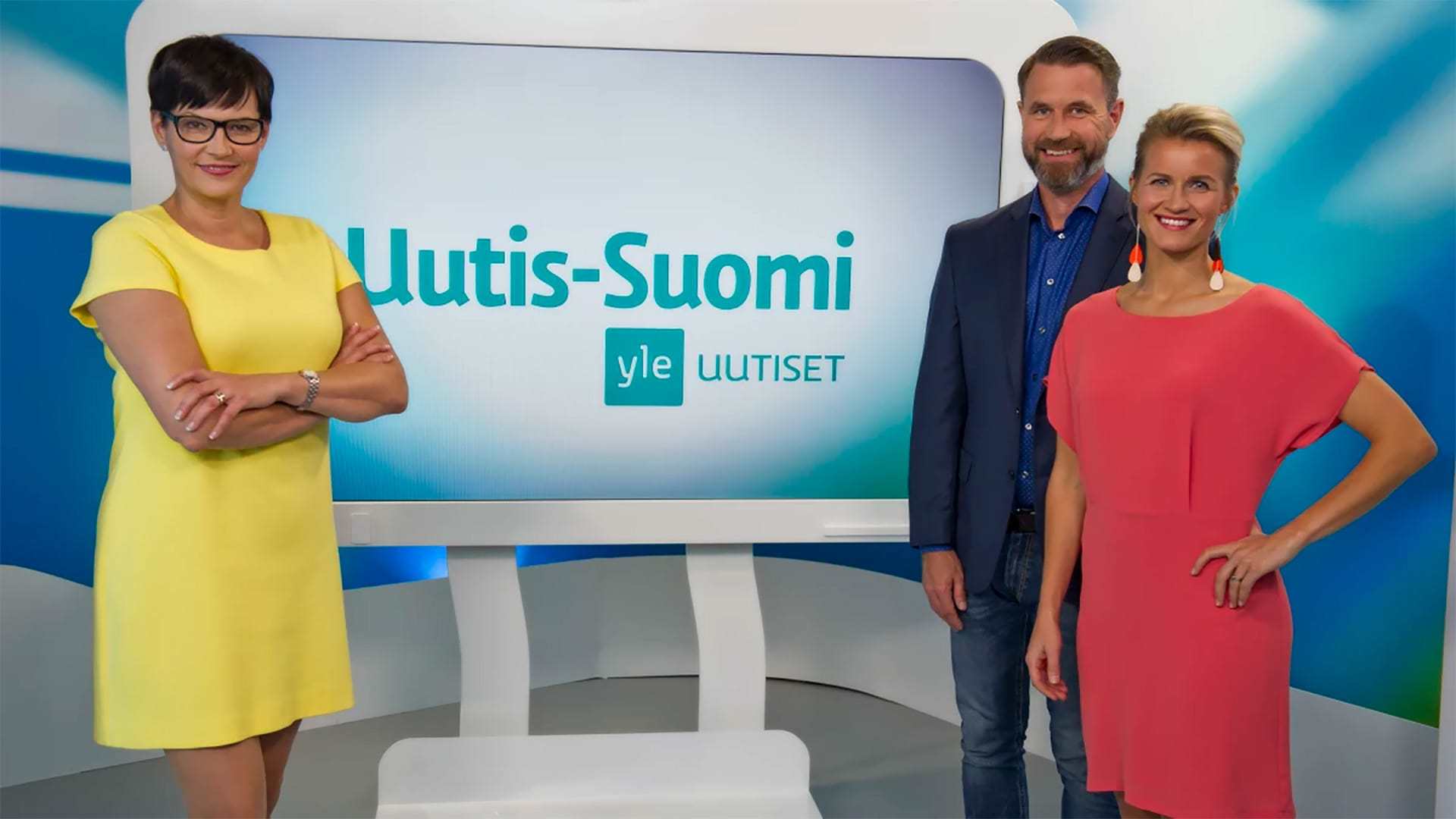 Yle TV1