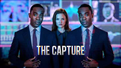 The Capture
