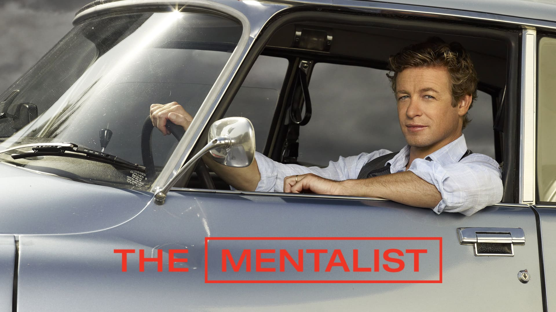 Mentalisti