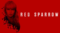 Elokuva: Red Sparrow (16)