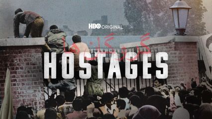 Hostages