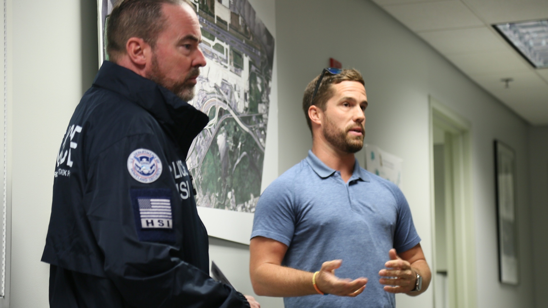 Salakuljettajat satimeen