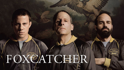 Foxcatcher