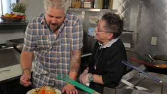 Food Network HD