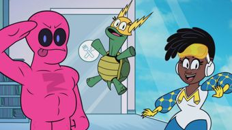 Cartoon Network