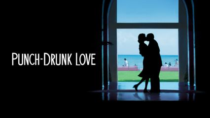Punch-drunk love - rakkauden värit