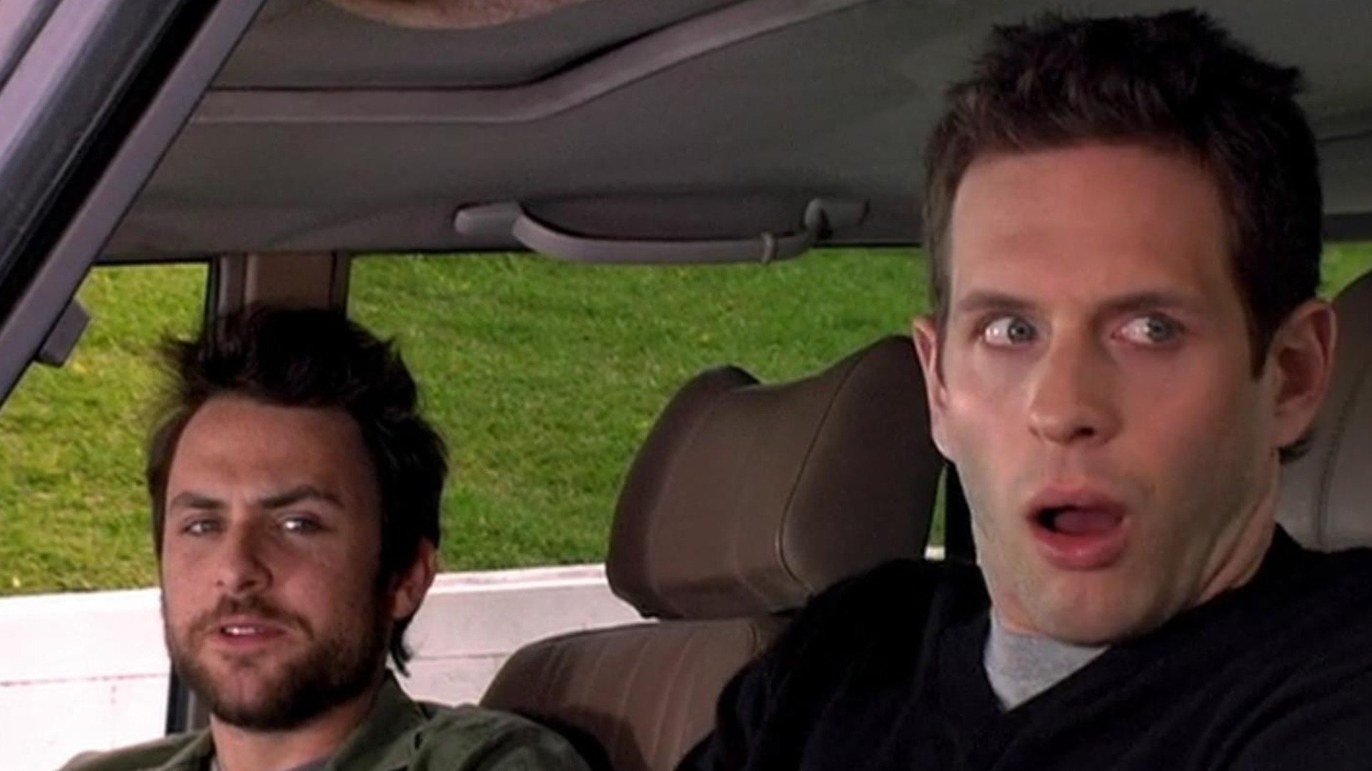 It's Always Sunny in Philadelphia
