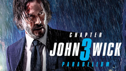 John Wick: Chapter 3 - Parabellum