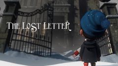 The Lost Letter