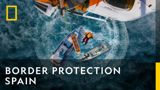 Espanjan rannikkovartiosto