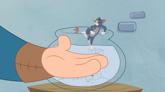 Cartoonito