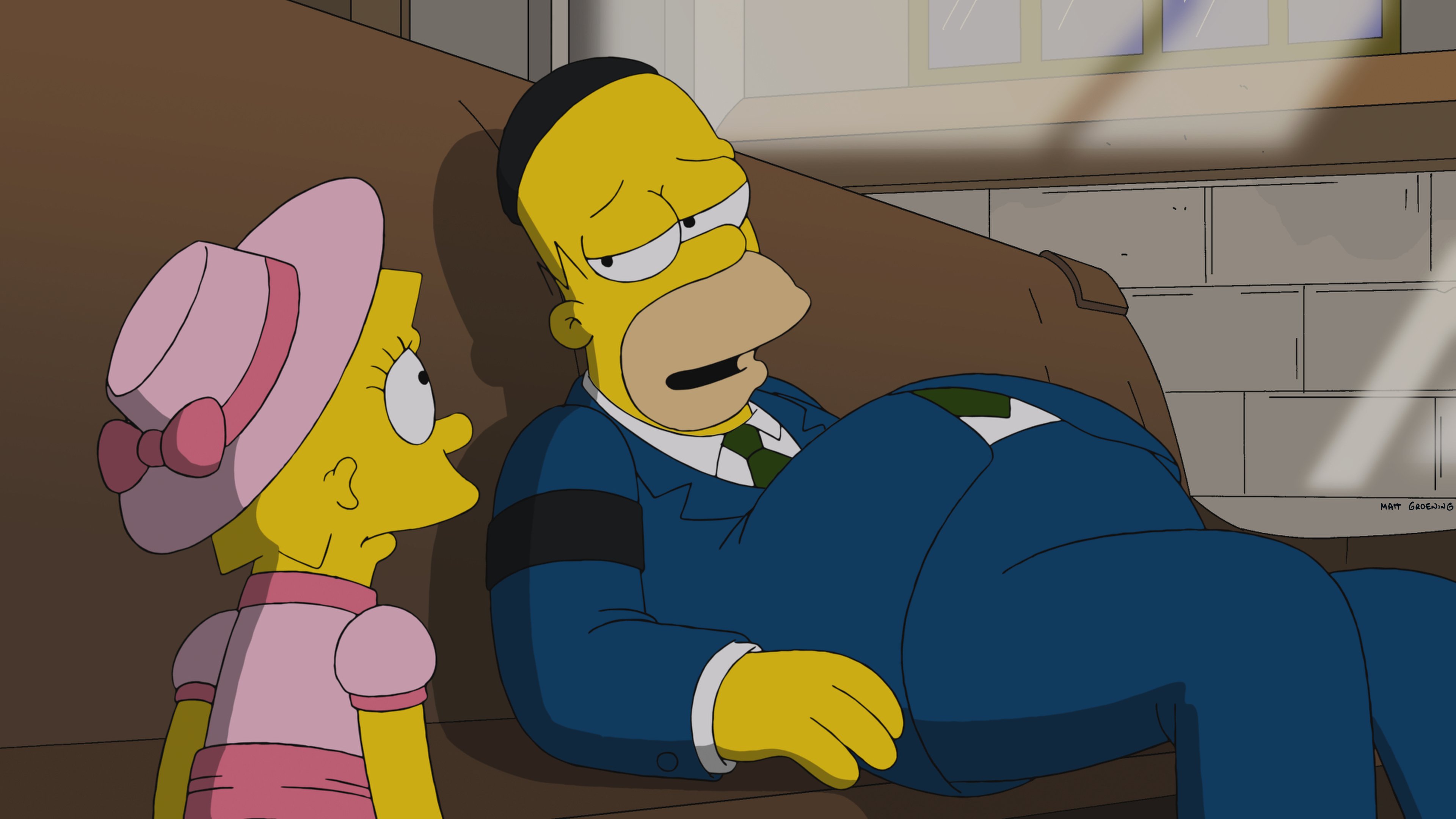 Simpsonit