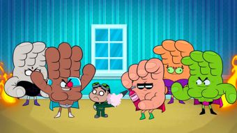 Cartoon Network