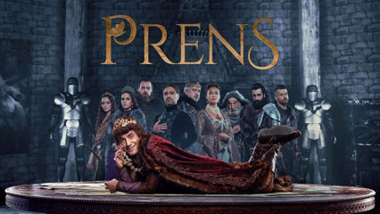 The Prince