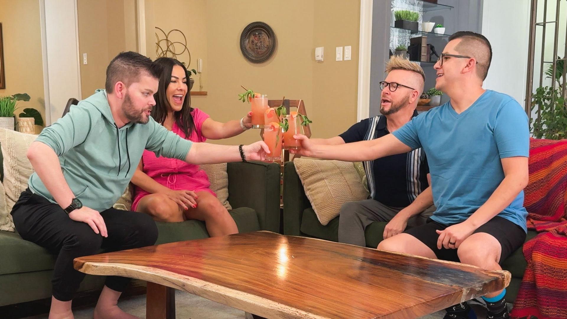 90 päivää morsiamena: Maailmalla: Jälkipyykki