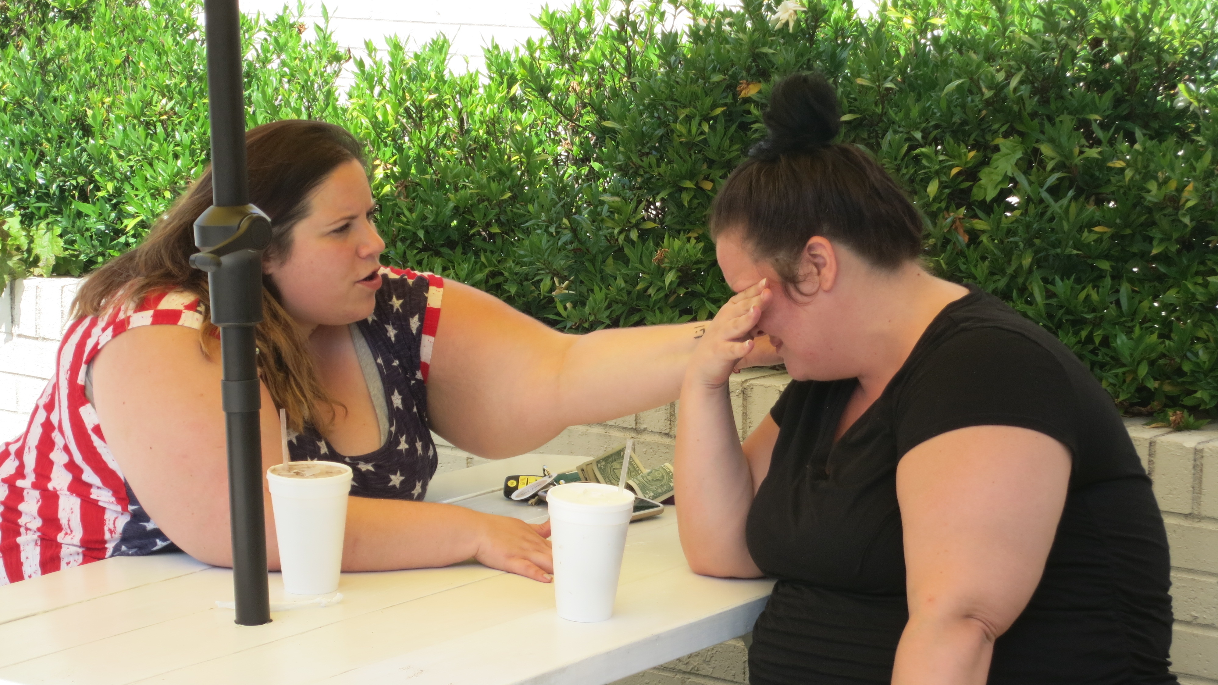 Upea lihava elämäni