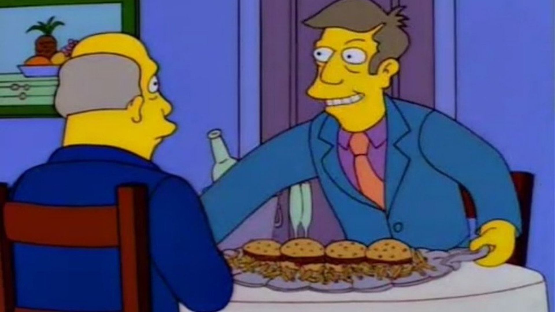 Simpsonit