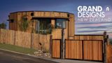Grand Designs Uusi-Seelanti