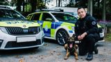 Poliisit UK: Ajojahti
