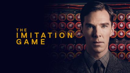 The Imitation Game
