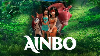 Ainbo