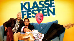 Klassefesten