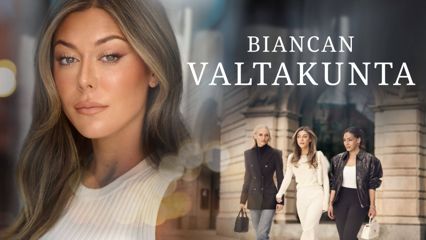 Biancan valtakunta
