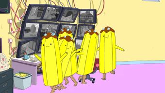 Cartoon Network