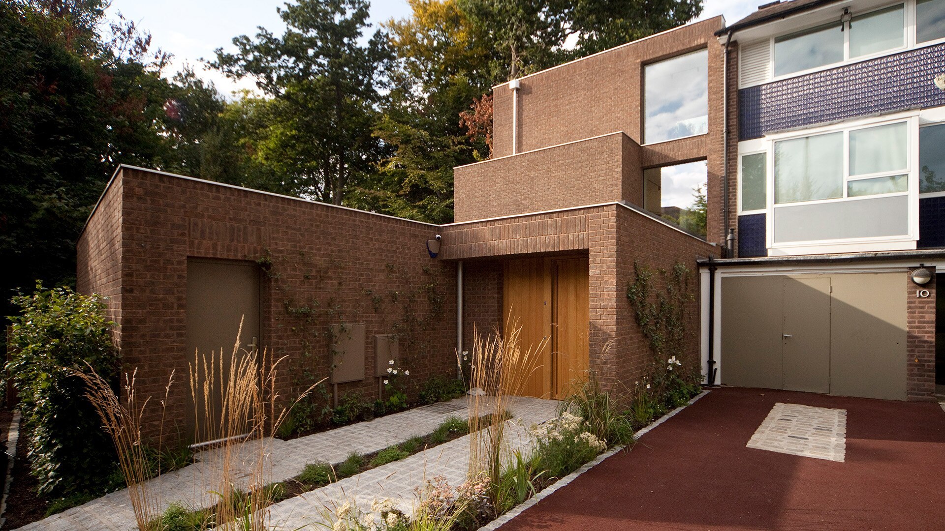 Grand Designs - unelma-asunnot