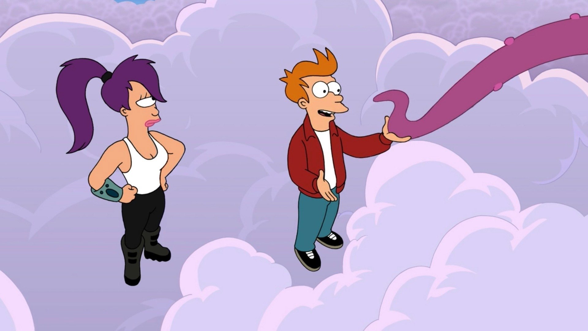 Futurama