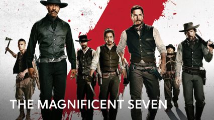 The Magnificent Seven