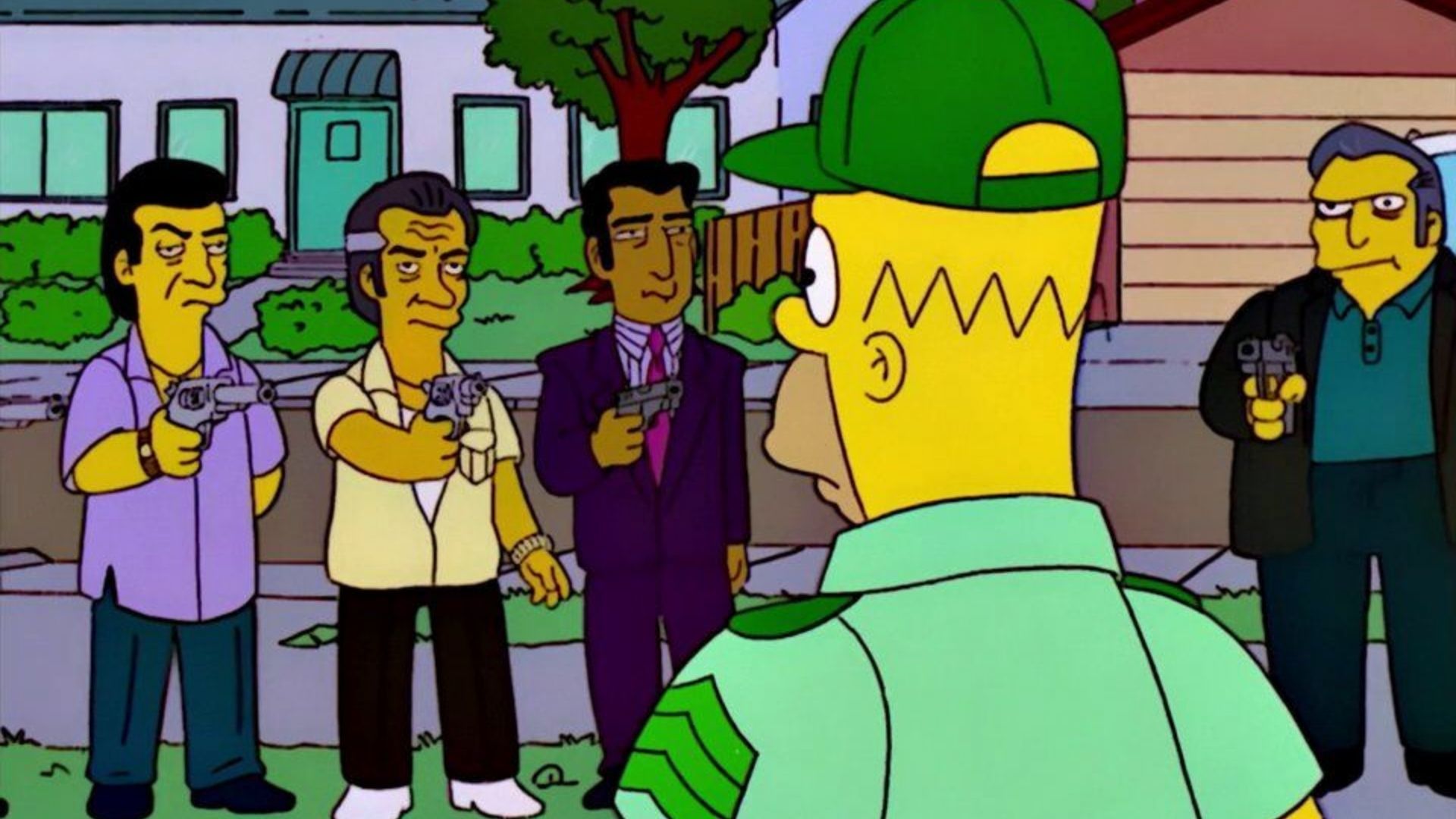 Simpsonit