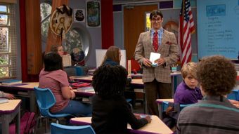 Nickelodeon