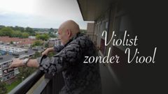 Violist Zonder Viool