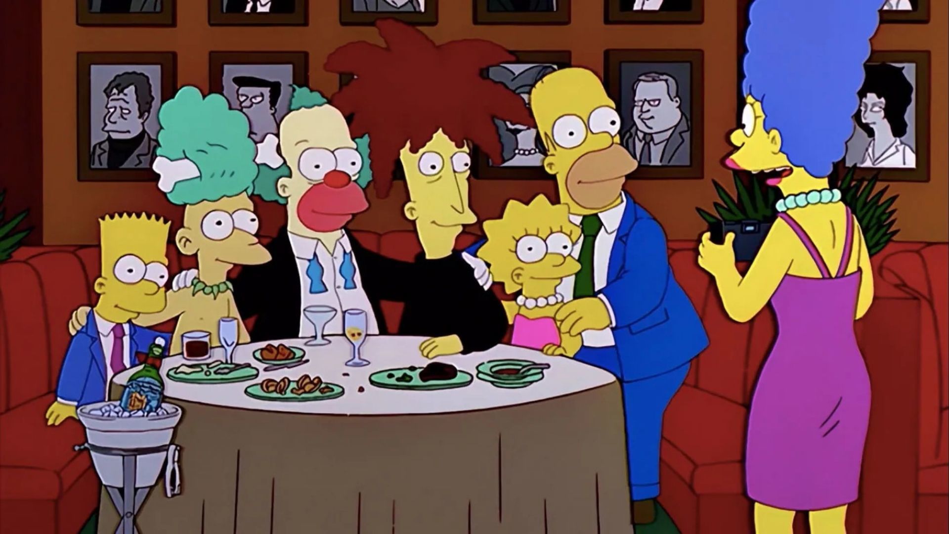 Simpsonit