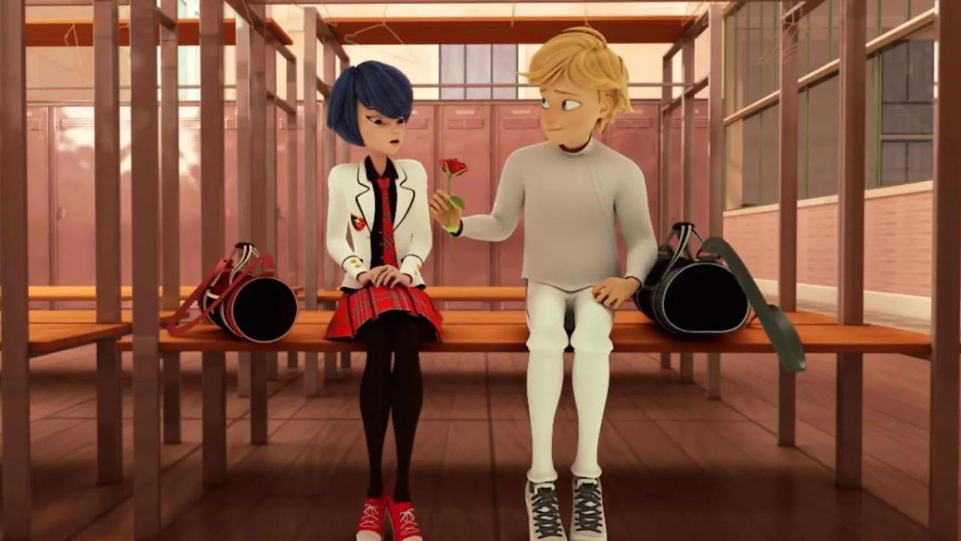 Miraculous: Ladybugin ja Cat Noirin seikkailut (7)