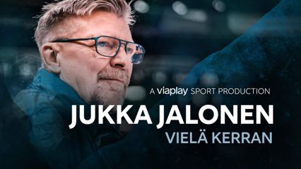 Jukka Jalonen: Vielä kerran