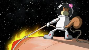 Nicktoons