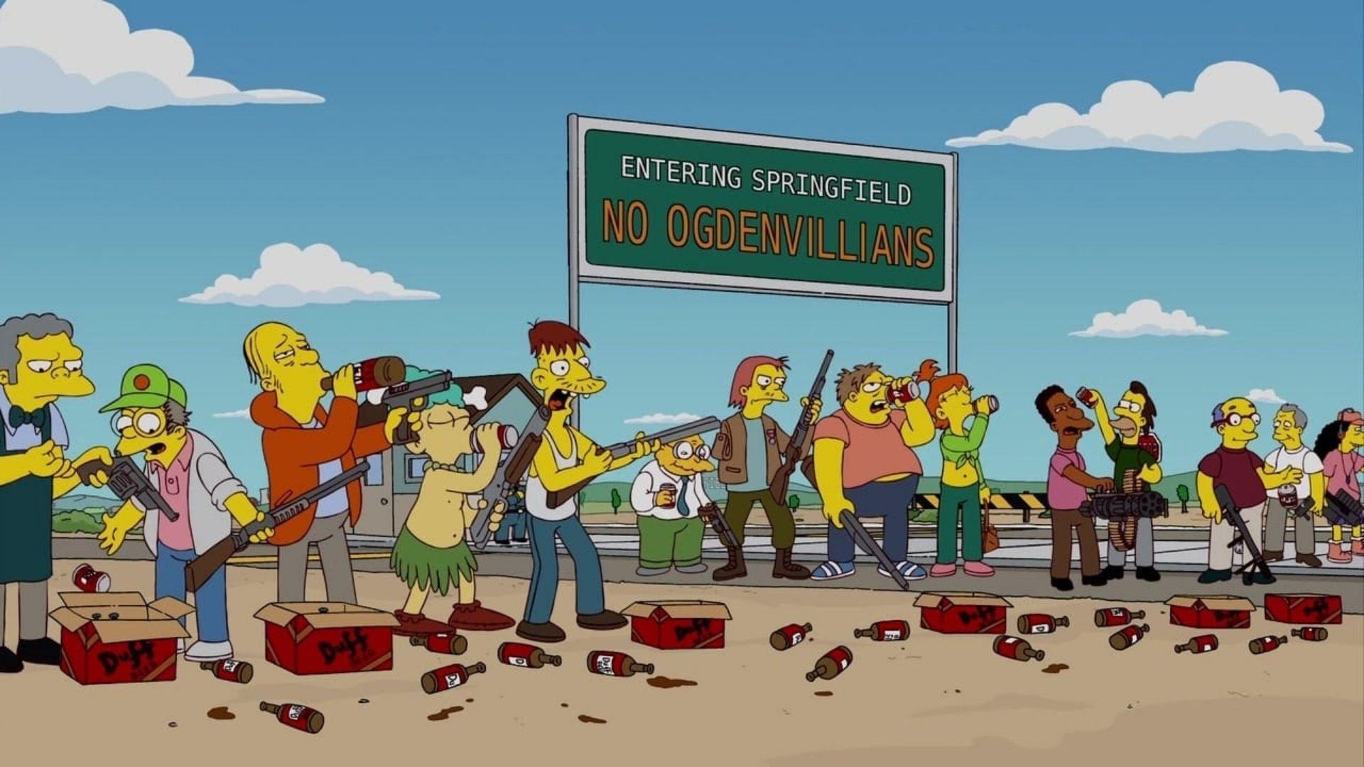 Simpsonit