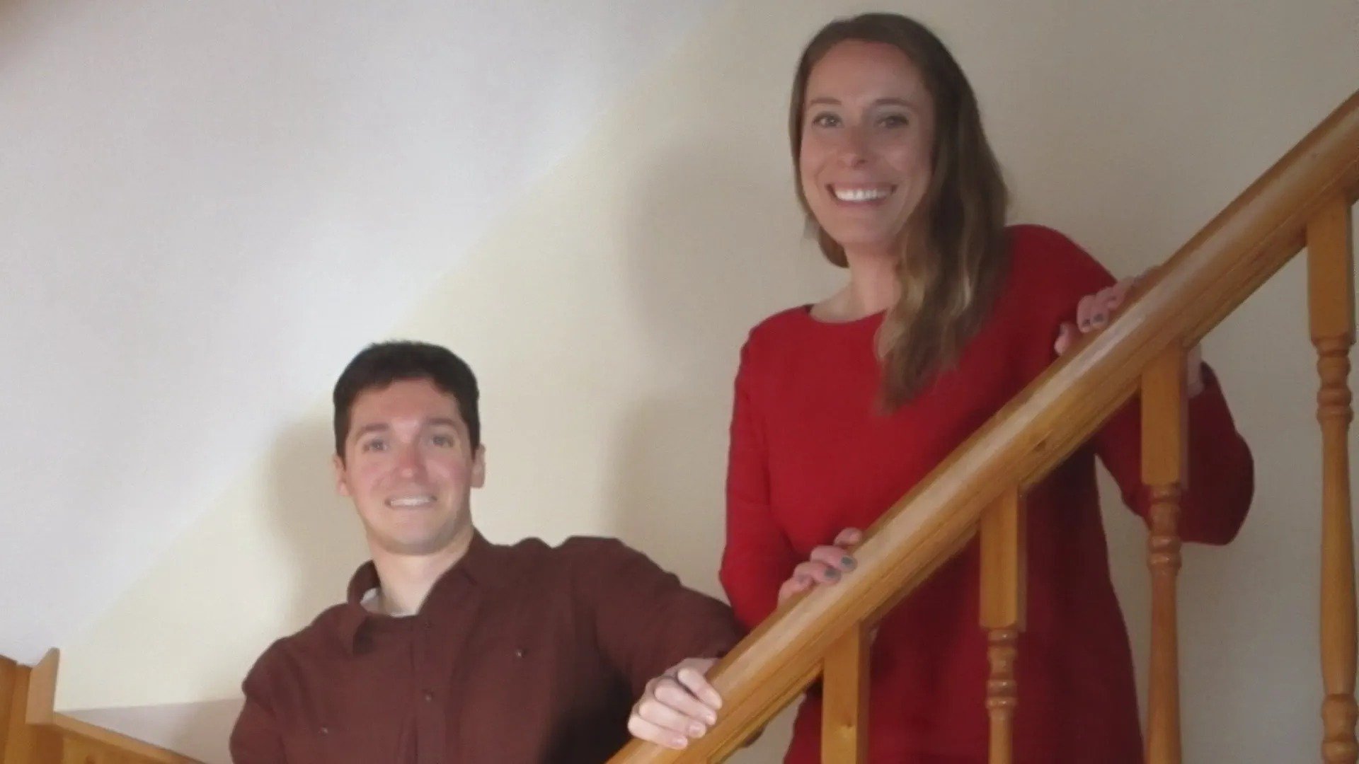 Asunnon metsästäjät