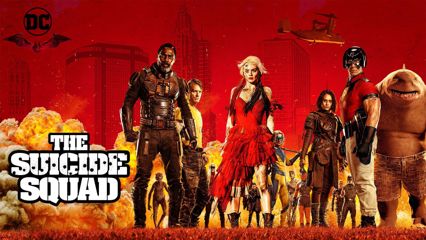 The Suicide Squad