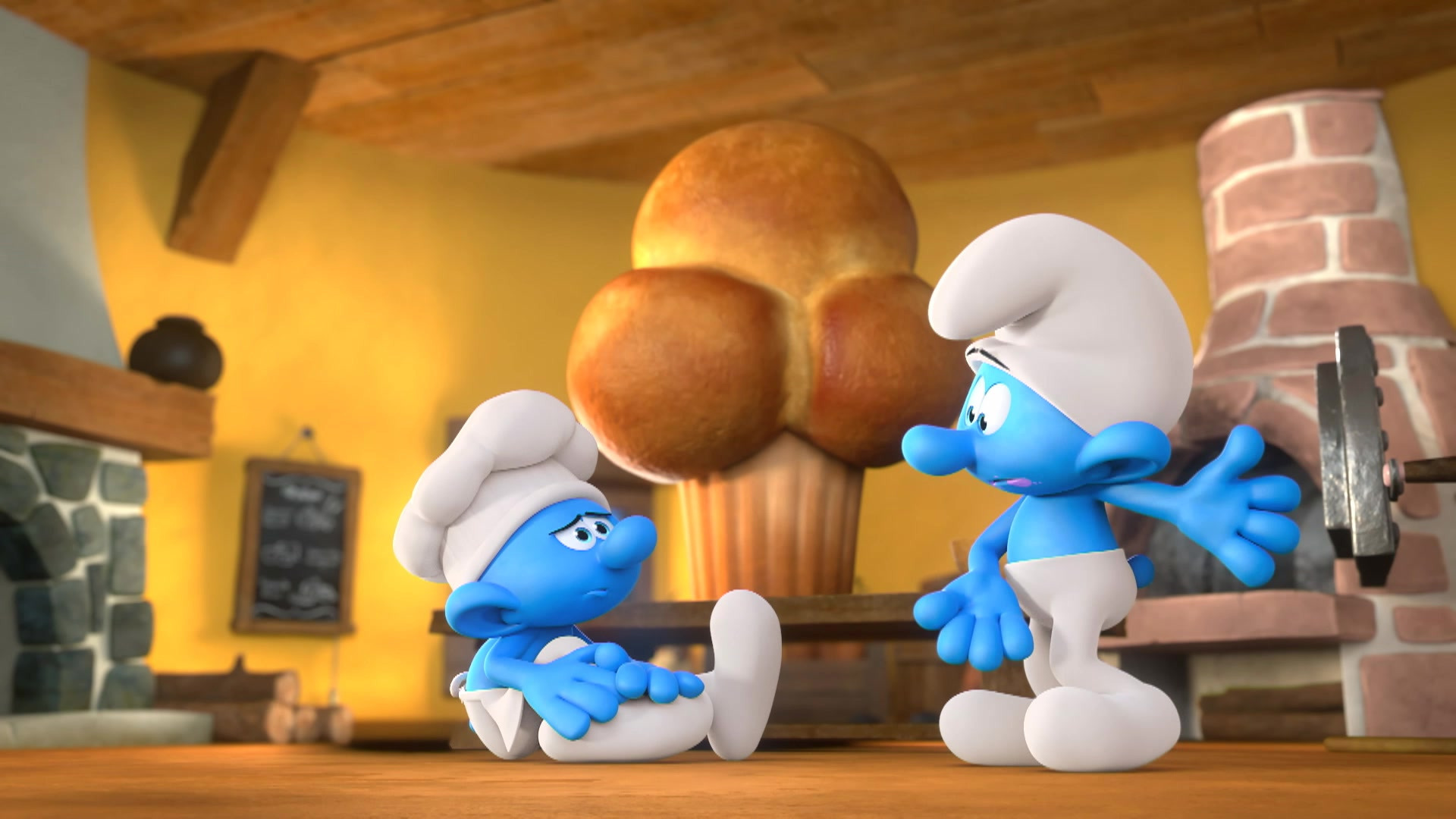 Smurffit (7)