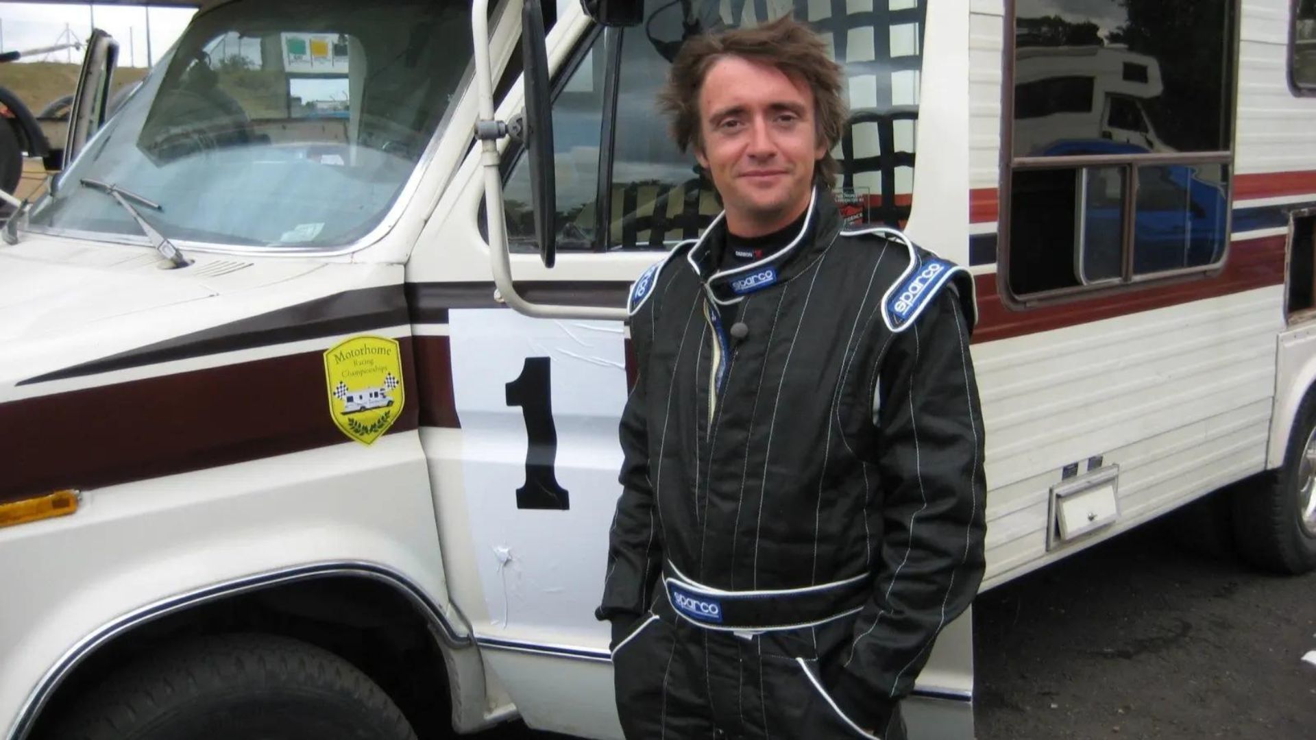 Top Gear