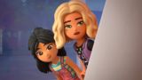 LEGO Friends: Uusi luku (S)