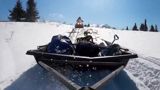 Alaska: Viimeinen rintama