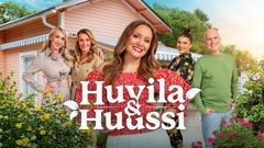 Huvila & Huussi