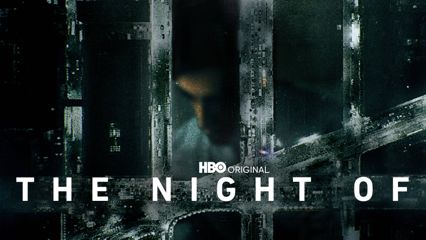 The Night of