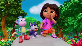 Nick Jr
